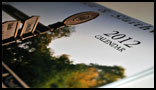 Outdoor event materials for Ajax Adventures Luxury Motor Yacht Charter