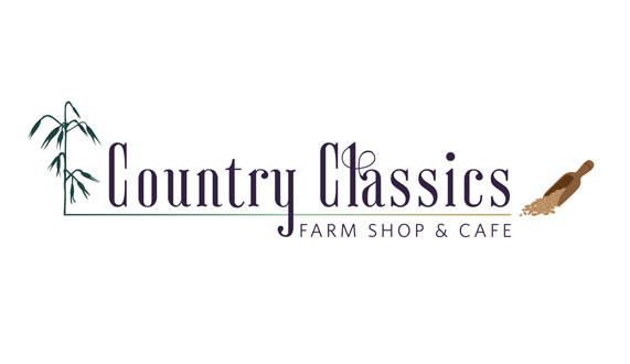 Country Classics logo