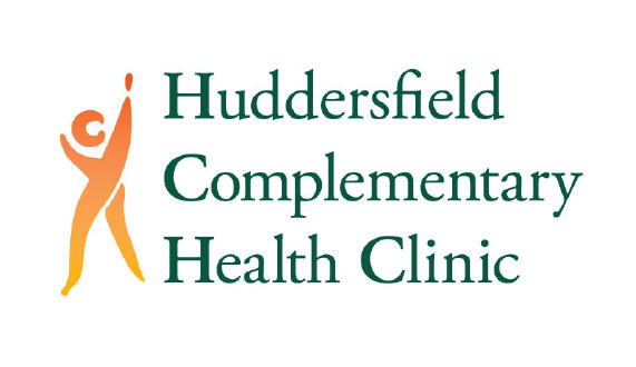 Huddersfield Complementary Health Clinic HCHC business card