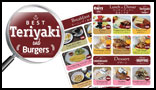 Nikko Park Lodge food menu
