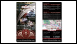 Nikko Park Lodge leaflet