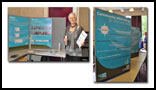 Photo of Valley Wind exhibition